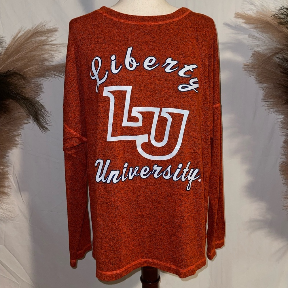 Women’s M Liberty Long Sleeve